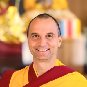 Gen Kelsang Rigden