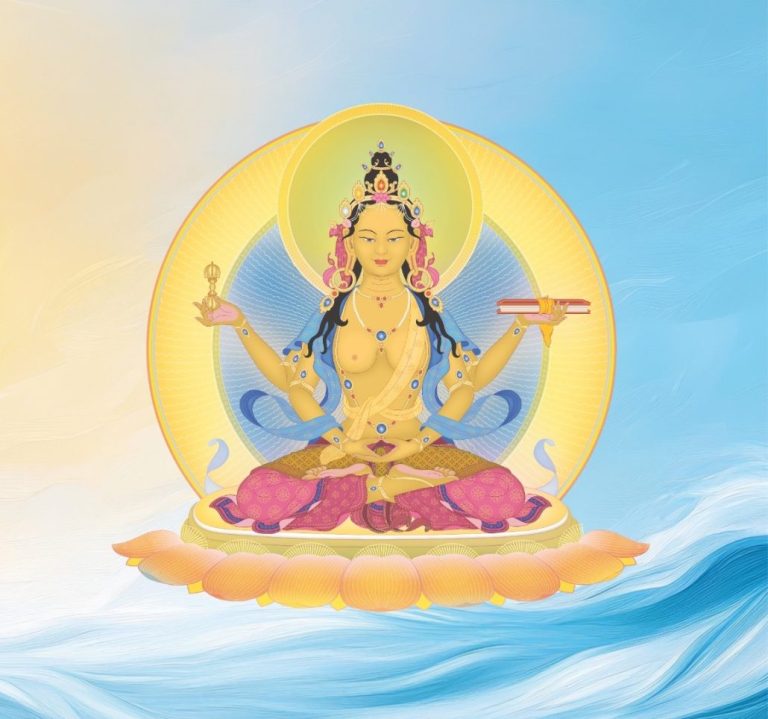 prajnaparamita